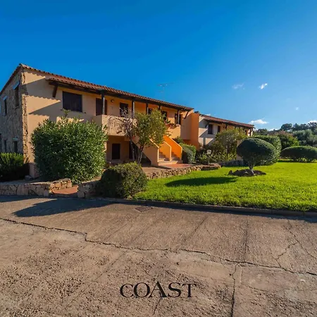 Mare&tranquillità - Con Wi-fi E Vista Mare * Olbia