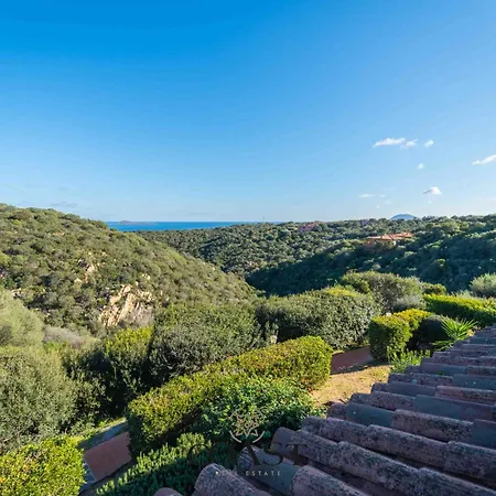 Appartement Mare&tranquillità - Con Wi-fi E Vista Mare Olbia