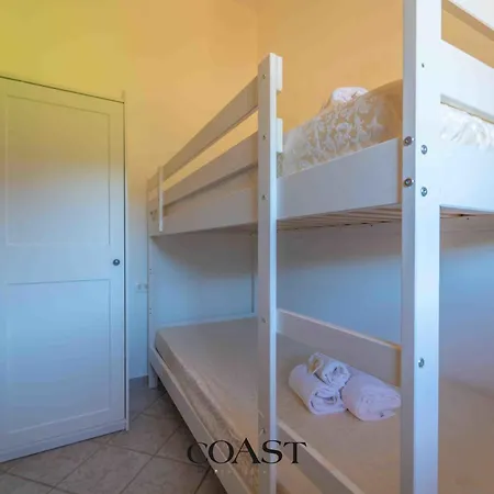 Mare&tranquillità - Con Wi-fi E Vista Mare * Olbia