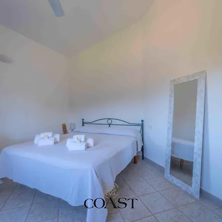 Mare&tranquillità - Con Wi-fi E Vista Mare Appartamento Olbia