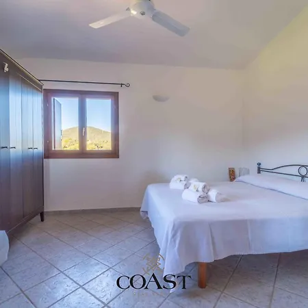 Mare&tranquillità - Con Wi-fi E Vista Mare * Olbia