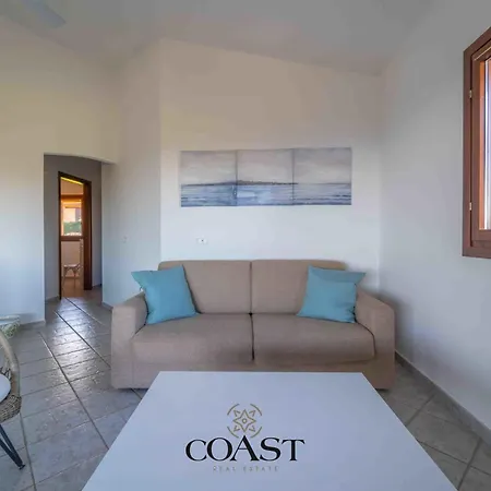 Mare&tranquillità - Con Wi-fi E Vista Mare