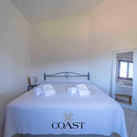 Mare&tranquillità - Con Wi-fi E Vista Mare