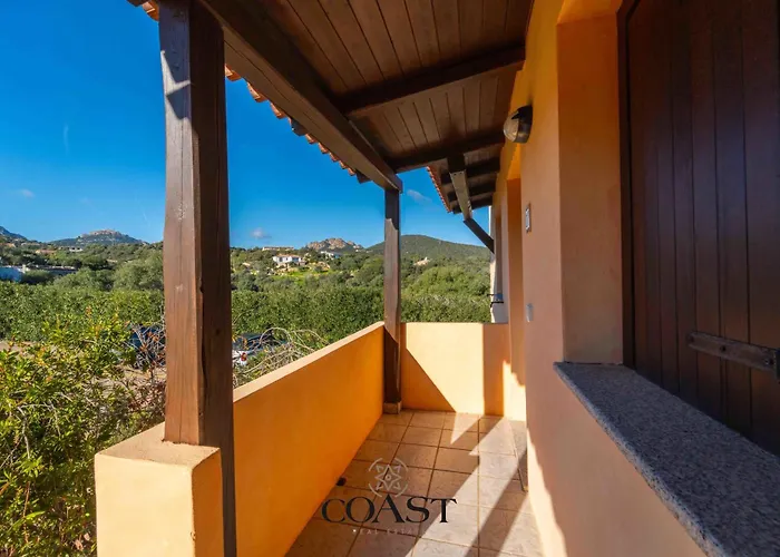 Mare&tranquillità - Con Wi-fi E Vista Mare Appartement