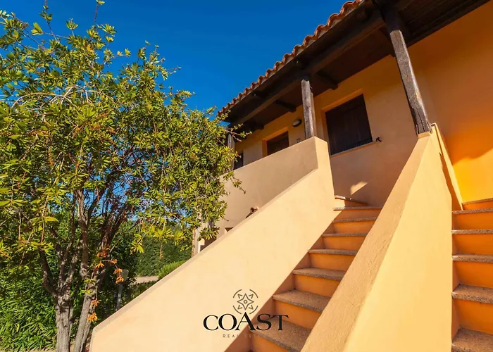 Mare&tranquillità - Con Wi-fi E Vista Mare