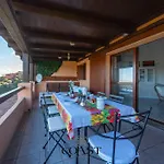 Lägenhet Mare & Tranquillita - Con Wi-fi E Vista Mare