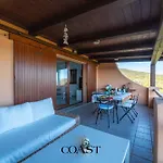 Mare & Tranquillita - Con Wi-fi E Vista Mare Lägenhet *