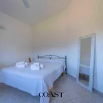 Mare & Tranquillita - Con Wi-fi E Vista Mare Lägenhet Olbia