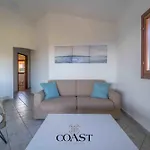 Mare & Tranquillita - Con Wi-fi E Vista Mare