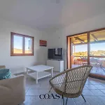 Lägenhet Mare & Tranquillita - Con Wi-fi E Vista Mare *