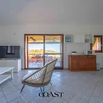 Lägenhet Mare & Tranquillita - Con Wi-fi E Vista Mare Olbia