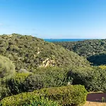 Lägenhet Mare & Tranquillita - Con Wi-fi E Vista Mare *