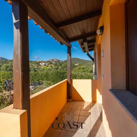 Mare & Tranquillita - Con Wi-fi E Vista Mare Apartman