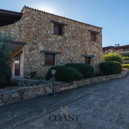 Mare & Tranquillita - Con Wi-fi E Vista Mare Apartment *