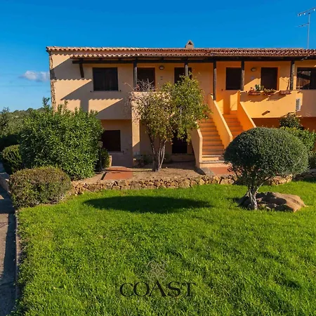 Mare & Tranquillita - Con Wi-fi E Vista Mare Apartment