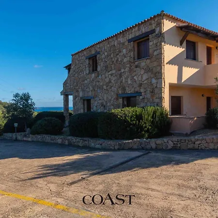 Mare & Tranquillita Trilocale Con Wifi Apartment *
