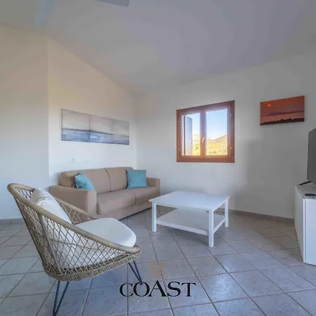 Mare & Tranquillita - Con Wi-fi E Vista Mare Apartment *