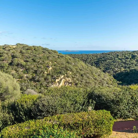 Apartment Mare & Tranquillita - Con Wi-fi E Vista Mare *