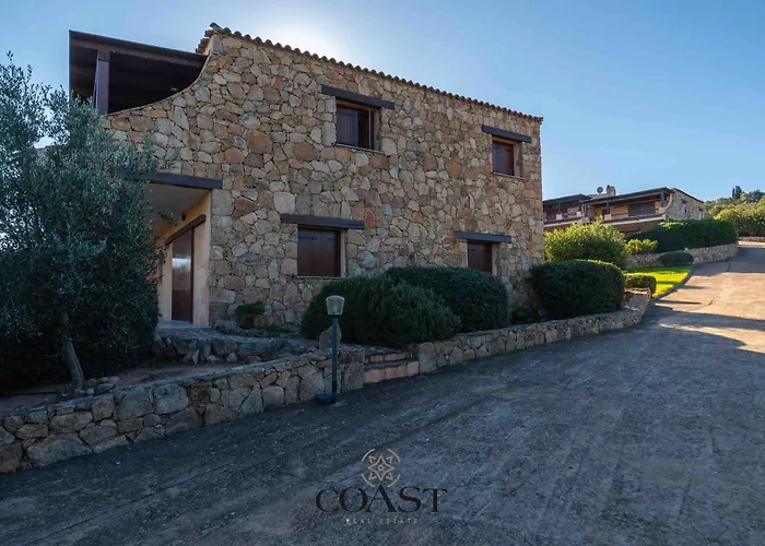 Mare & Tranquillita - Con Wi-fi E Vista Mare Appartement *