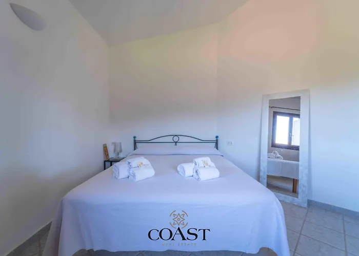 Mare & Tranquillita - Con Wi-fi E Vista Mare